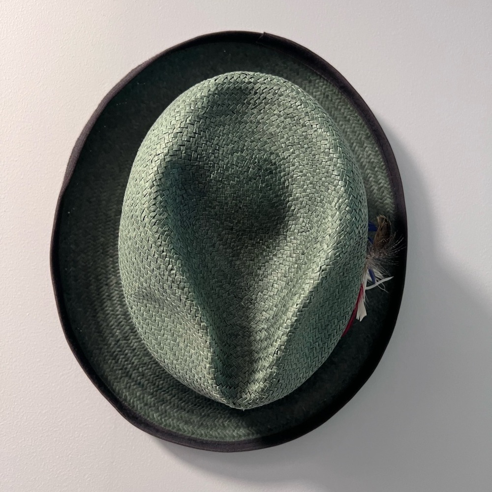 Flame keepers hat club